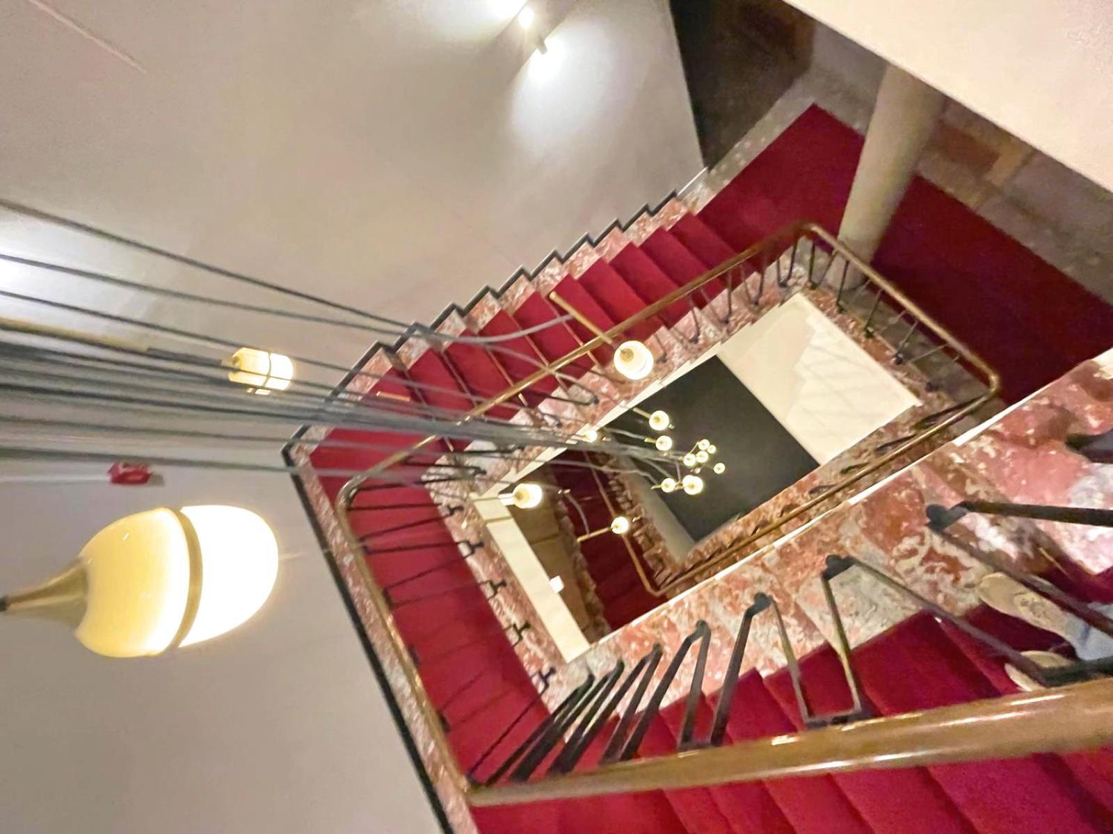 Au Coeur De Colore Appartement *