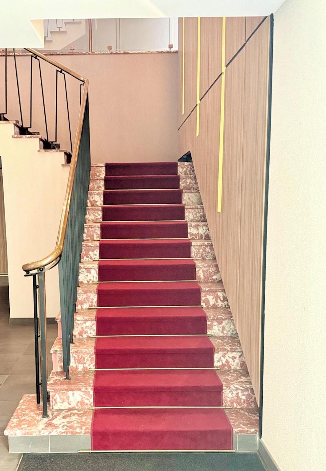 Au Coeur De Colore Appartement