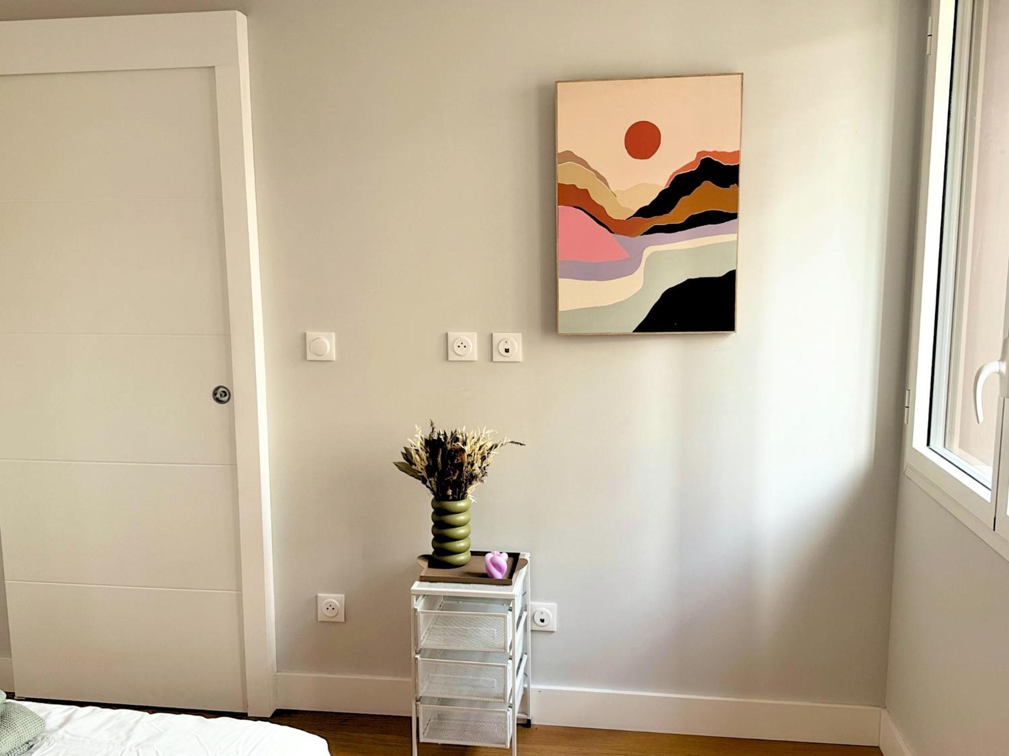 Appartement Au Coeur De Colore