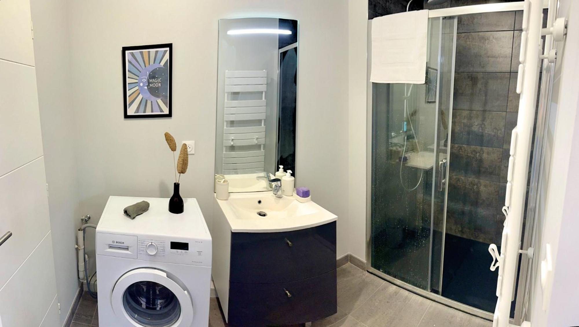Appartement Au Coeur De Colore *