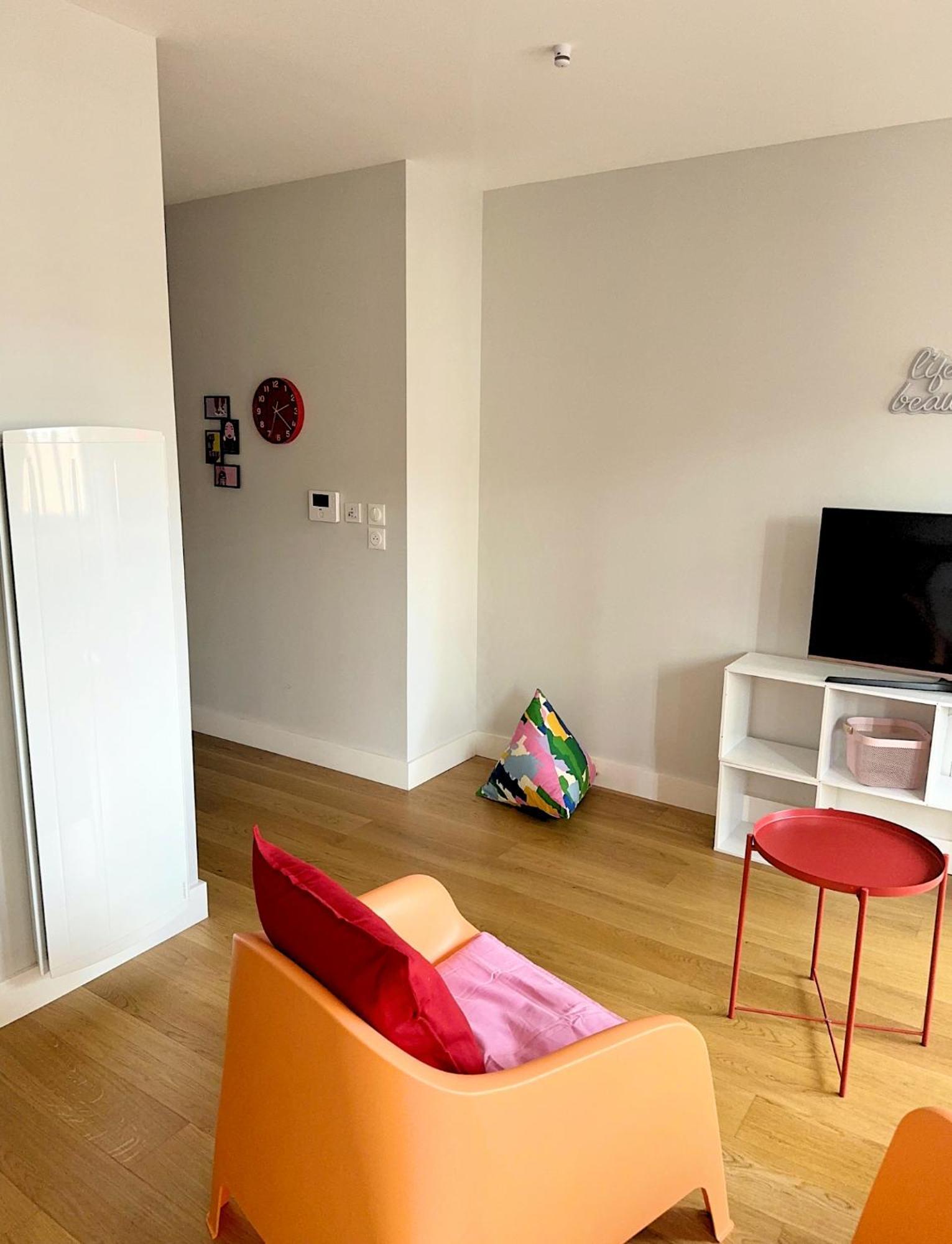 Appartement Au Coeur De Colore